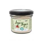 Agar agar poeder bio