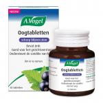 oogtabletten vogel