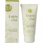 Long lasting deodorant lemon & mint