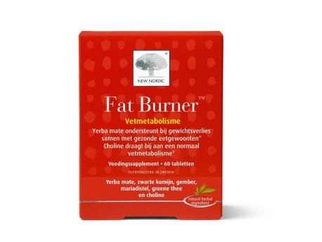 Fatburner