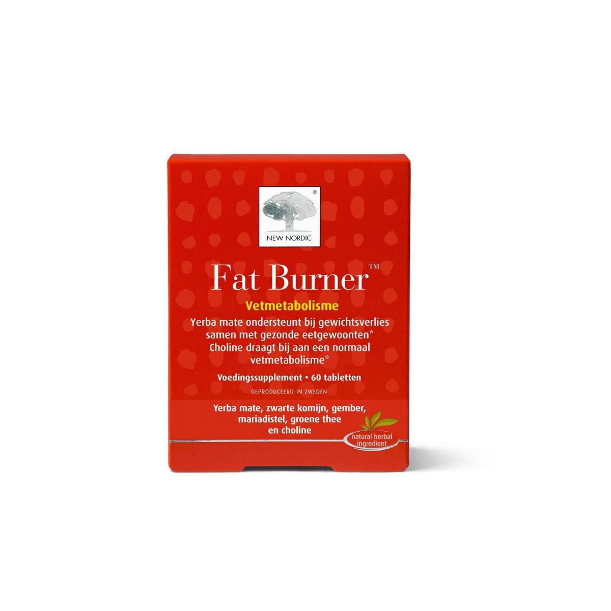 Fatburner