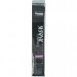 Black is white tandpasta...