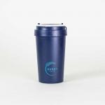 rice husk cup midnight