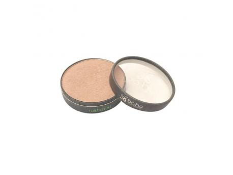 Natural vegan highlighter stardust bio