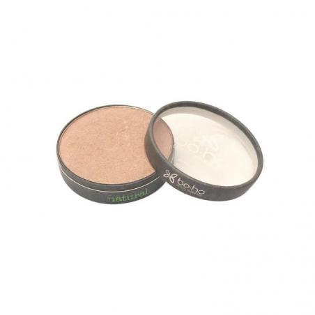 Natural vegan highlighter stardust bio