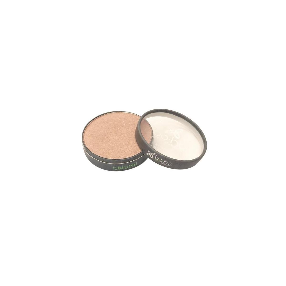 Natural vegan highlighter stardust bio