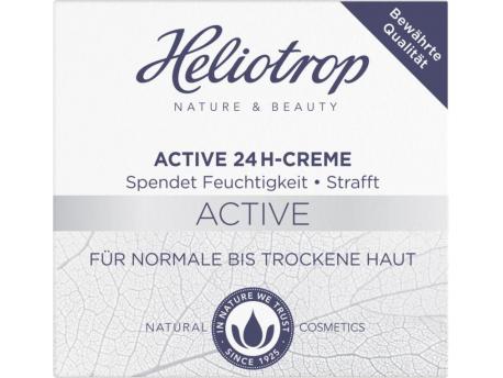 Active 24-uurs creme