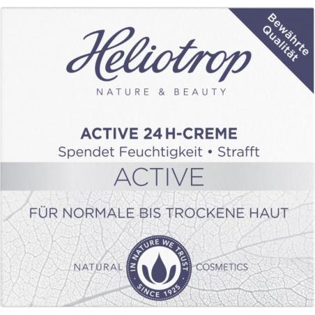 Active 24-uurs creme