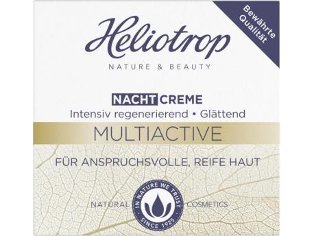 Multiactive nachtcreme