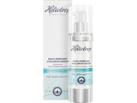 Active hyaluron multi perform serum