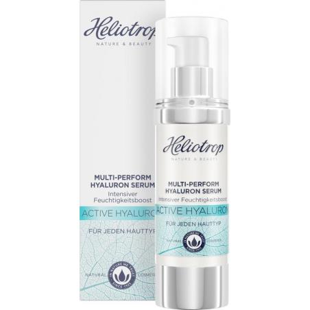 Active hyaluron multi perform serum