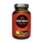 maca red organic premium