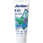 Tandpasta junior 6-12 jaar
