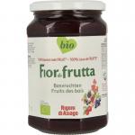 Bosvruchtenjam bio