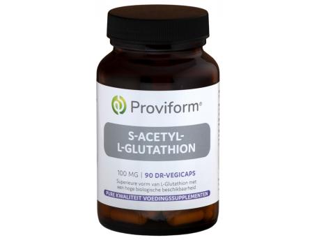 S-Acetyl-L-Glutathion