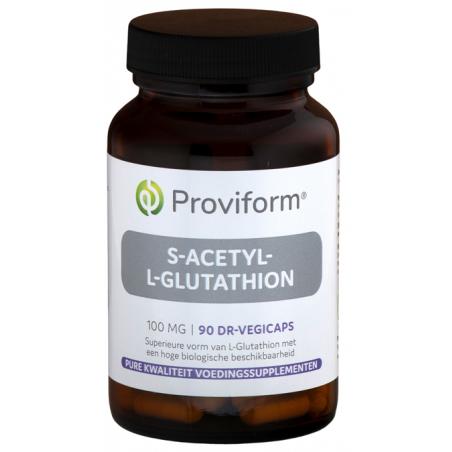 S-Acetyl-L-Glutathion