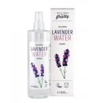 organic lavender water