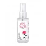 organic rose water