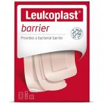Leukoplast barrier assorti bsn