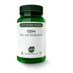1204 pre- en probiotica