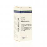 cuprum metallicum lm1 VSM