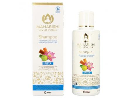 Pitta shampoo bio