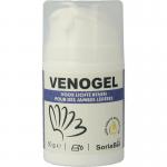 Soria Venogel creme 50g