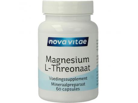 Magnesium L-threonaat