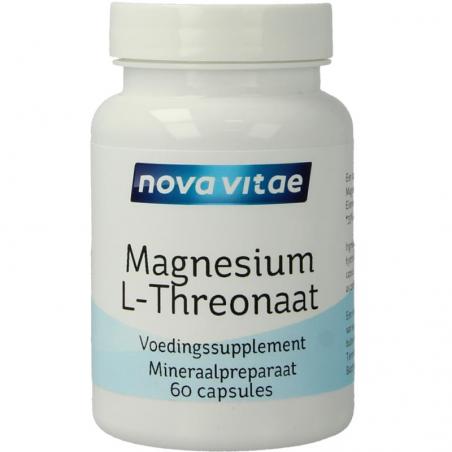 Magnesium L-threonaat