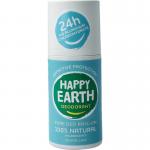 Pure deodorant roll-on...