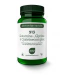 913 Glutamine glycine &...