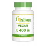 Vitamine E400 vegan