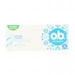 Tampons procomfort super plus