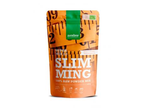 Slimming mix 2.0 bio