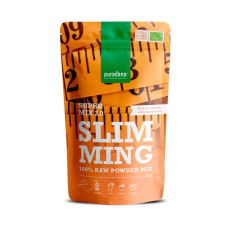 Slimming mix 2.0 bio