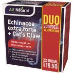 echinacea ext forte+cats claw