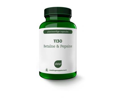 1130 Betaine pepsine