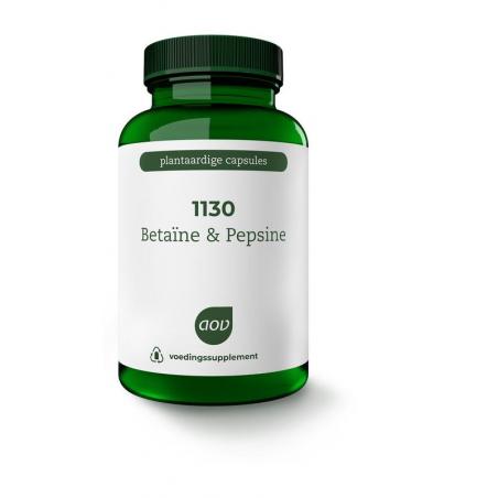 1130 Betaine pepsine