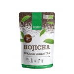 Hojicha thee poeder vegan bio
