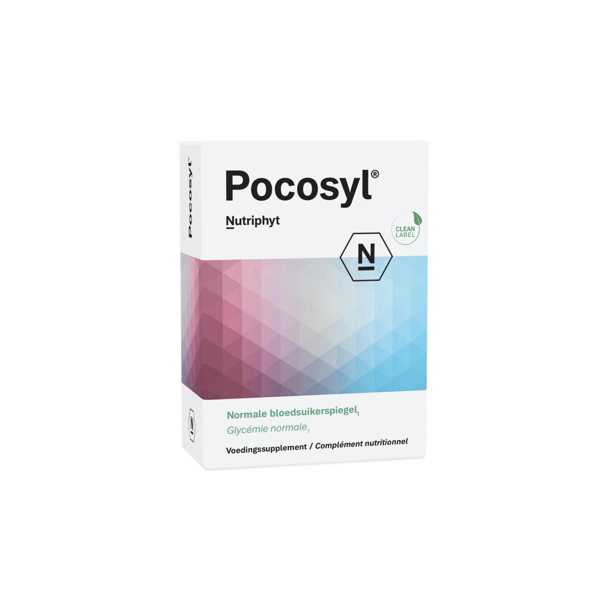 Pocosyl