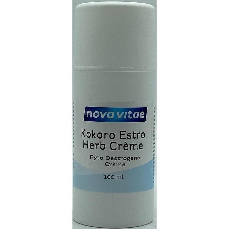 Kokoro estro herb creme