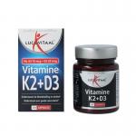 Vitamine K2 + D3