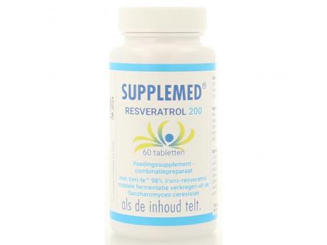 Resveratrol 200