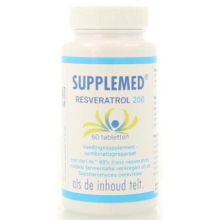 Resveratrol 200