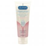 Natural gel extra sensitive