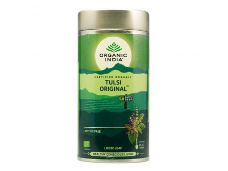 Tulsi original losse thee bio