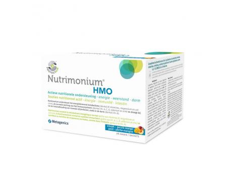 Nutrimonium HMO NF