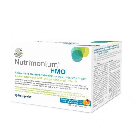 Nutrimonium HMO NF