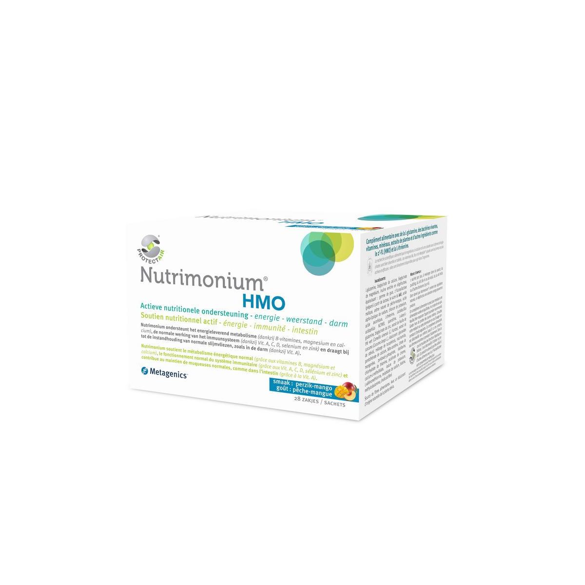 Nutrimonium HMO NF