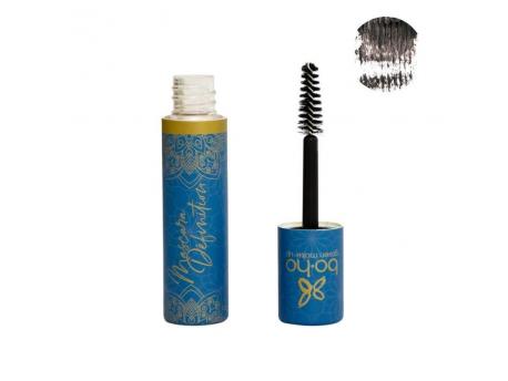 Mascara definition zwart 01